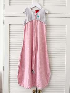 Love To Dream sleep bag 0.2 tog (6-18m)