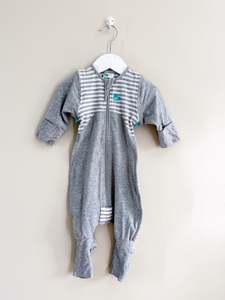 Sleepwear: Love To Dream 50:50 transition suit 1.0 tog (3-6m)