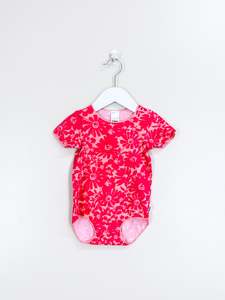 Bodysuits: Bonds bodysuit (12-18m)