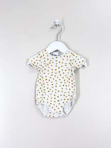 Bonds bodysuit (3-6m)