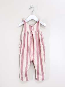 Next cotton playsuit (9-12m)