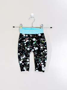 Bonds leggings (3-6m)