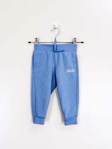 Bonds tech trackies (12-18m)