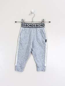 Bonds pocket pants (6-12m)