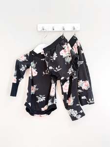 Peppin 3 piece set (3-6m)