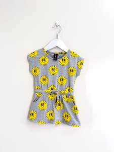 Minti suns dress (1y)