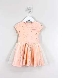 Billieblush tulle dress (2y)