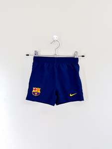 Nike FCB shorts (6-9m)