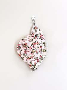 Little Bundle floral bucket hat (6-12m)