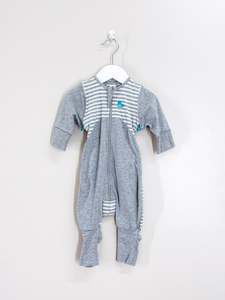 Love To Dream transition suit 1.0 tog (med)