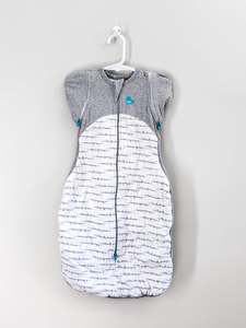 Love To Dream swaddle up transition swaddle 2.5 tog (med)