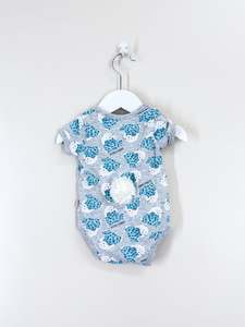 Peter Alexander bunny tale bodysuit (6-9m)