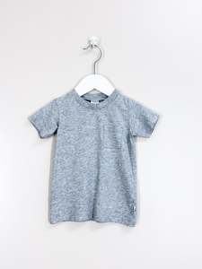 Bonds pocket tee (12-18m)