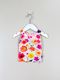Bonds chesty singlet (0-3m)