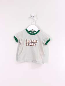 Cotton On Kids x Sesame Street tee (6-12m)