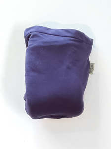 Boba classic wrap - navy