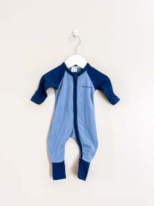 Bonds wondersuit (newborn)
