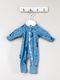 Bonds wondercool wondersuit - moons (newborn)