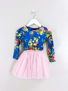 Rock Your Baby: Rock Your Kid eden circus dress (3y)