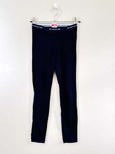 Icebreaker merino 260 tech thermal midweight leggings (8y)