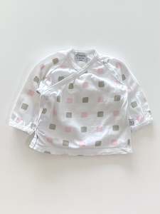 Dimples kimono cardigan (3m)