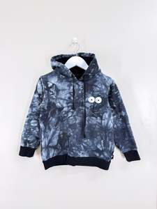 Radicool eyes on you hoodie (7y)