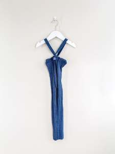 Silly Silas footless leggings (2-3y)