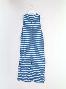 Woolbabe cotton merino 3 seasons sleeping bag (2-4y)