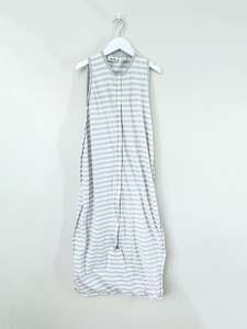 Woolbabe merino cotton summer sleeping bag (2-4y)