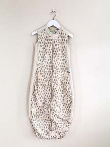 Sleepwear: Ergopouch organic sheeting sleeping bag 1.0 tog (1-3y)