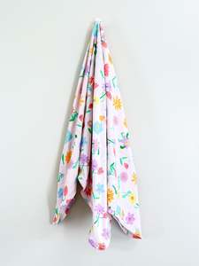 Sleepwear: Halcyon Nights swaddle wrap