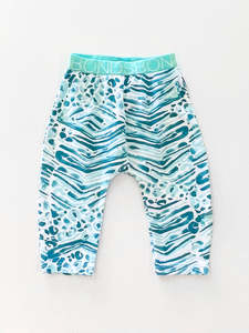 Bonds leggings (3-6m)