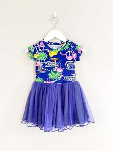 Bonds tutu dress (3y)
