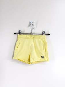 Zara great day ahead jersey shorts (12-18m)