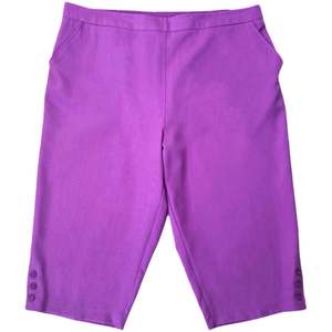 Under 20: Millers 3/4 pants | size 20