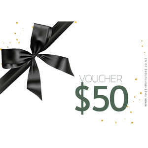 Under 100: the thrift store $50 gift card