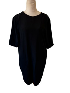 Favourite Finds: COS 100% silk playsuit | size 8