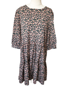 Favourite Finds: Among The Brave floral dress | size 12