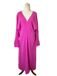 Favourite Finds: Country Road pink full length dress | size 14