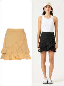 Favourite Finds: Superette mini skirt | size 6