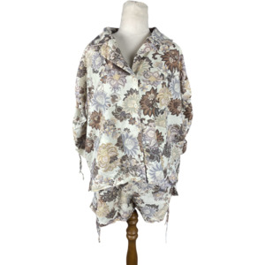 Favourite Finds: The Lullaby Club cotton set | size 6-8