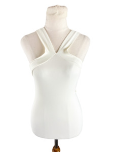 BNWT - Mood Rib bodysuit | size 10 to 12