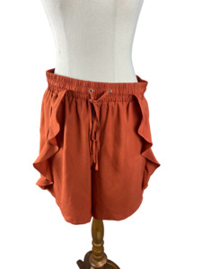Pretty Basic Augustine shorts | size 12