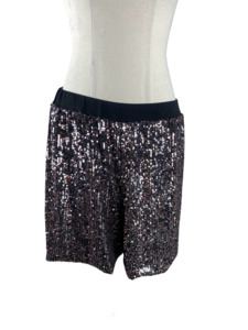 Styling You The Label sequin shorts | size 14