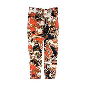 World Hiver 2013 multi coloured pants | size 6