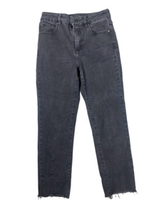 Jeans: Decjuba 3/4 skinny jeans | size 10