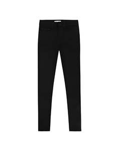 Jeans: Reiss black skinny jeans | size 24