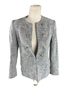 Jackets Coats: Zara blazer | size 8