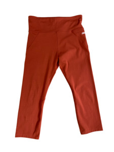 Activewear: Lorna Jane 3/4 leggings | size 12 (medium)