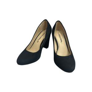 Shoes: Style Experts black heels | size 5 or EU 36